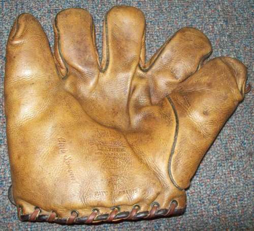 Spalding 15L Club Special Front